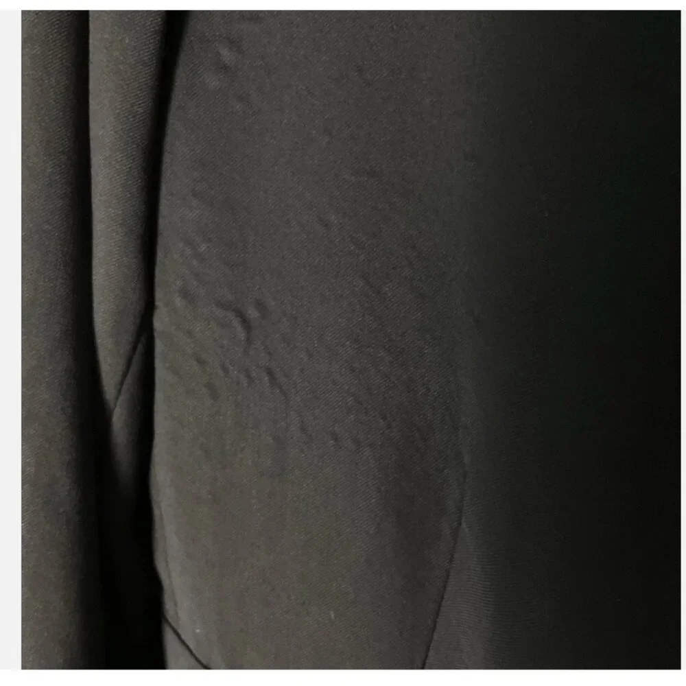 The Kooples‎ Jumpsuit Deep V-Neck Wool